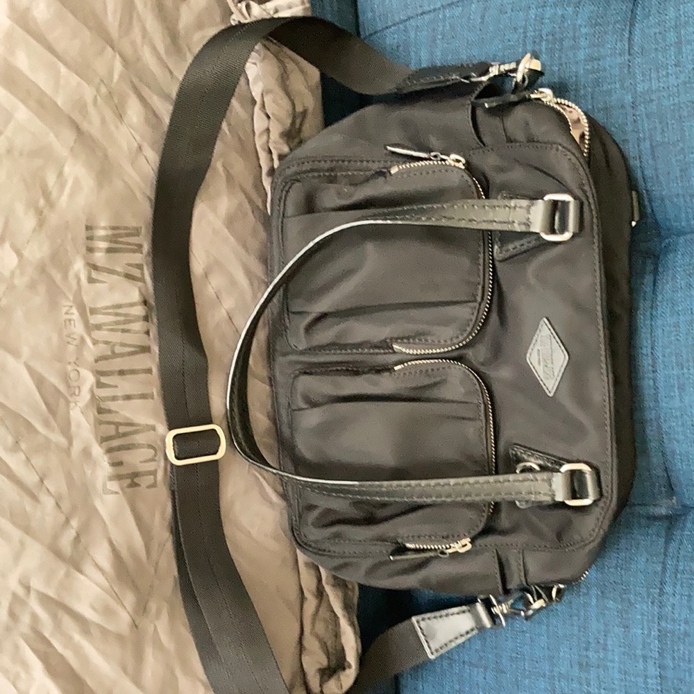 MZ Wallace Small Roxy